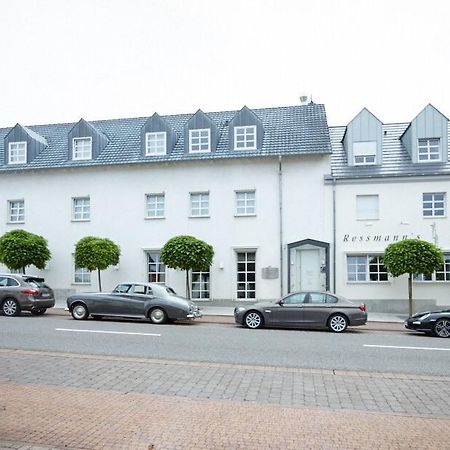 Ressmann'S Residence Kirkel Exterior foto
